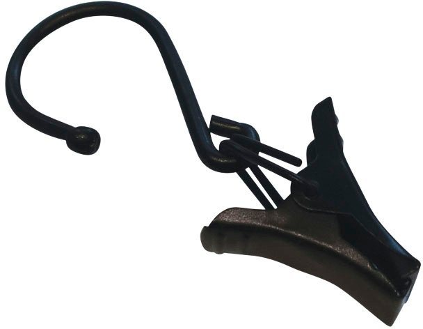 GARDINIA Seilklammern, Seilspanngarnituren, (Packung, 20-St), Serie Seilspanngarnitur von GARDINIA