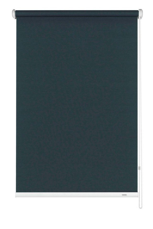 Dachfensterrollo Seitenzug-Rollo Abdunklung Grau, GARDINIA Dachfensterrollo Seitenzug-Rollo Abdunklung Grau, GARDINIA von GARDINIA