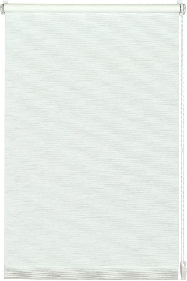 Seitenzugrollo EASYFIX Rollo Natur, GARDINIA, Lichtschutz, mit Bohren/ohne Bohren, freihängend, Klemmfix, Schraubmontage möglich Seitenzugrollo EASYFIX Rollo Natur, GARDINIA, Lichtschutz, mit Bohren/ohne Bohren, freihängend, Klemmfix, Schraubmontage möglich von GARDINIA