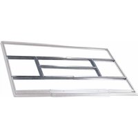 Bodenfundament für Gartenhäuser Gardiun de 2,4 m² - 191 x 111 cm Bodenfundament für Gartenhäuser Gardiun de 2,4 m² - 191 x 111 cm von GARDIUN