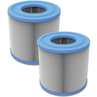 Gardwell - Filterkartusche SpaPure 2er Set - passend zu Whirlpools urban / Round city von GARDWELL