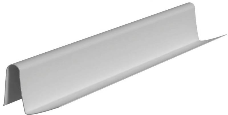 GARESA Profilverbinder für Flächenvorhangschiene Profil 150, (1-tlg), Profilverbinder zum Verbinden von 2 Innenlaufprofilen von "Garesa" von GARESA