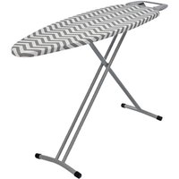 Automatischer Bügeltisch 124x40cm Homie Garhe Automatischer Bügeltisch 124x40cm Homie Garhe von GARHE