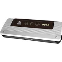 Garhe - Vakuumierer, 110 w, 10 l/min, Dora 31020 Garhe - Vakuumierer, 110 w, 10 l/min, Dora 31020 von GARHE