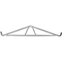 Rinderschlachtung aus Stahl 72 cm lang x 12 mm Garhe hänger von GARHE