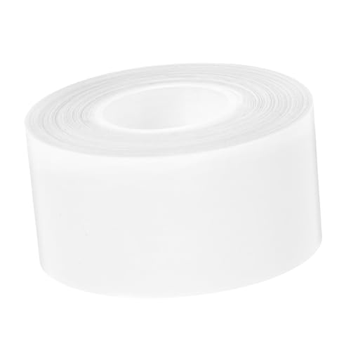 GARIOUANS 1 Rolle Mini Thermodrucker Etikettenrolle Selbstklebendes Thermopapier für Versandetiketten Tragbar und Effizient für Einzelhandel und GARIOUANS 1 Rolle Mini Thermodrucker Etikettenrolle Selbstklebendes Thermopapier für Versandetiketten Tragbar und Effizient für Einzelhandel und von GARIOUANS