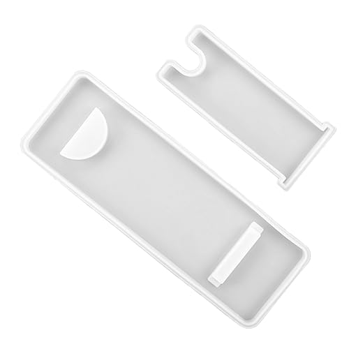 GARIOUANS 1 Satz Weinregal Silikonform DIY Gussform für Weinständer und Weinablage für Kreative Dekorationen Wiederverwendbar und Leicht zu Reinigen GARIOUANS 1 Satz Weinregal Silikonform DIY Gussform für Weinständer und Weinablage für Kreative Dekorationen Wiederverwendbar und Leicht zu Reinigen von GARIOUANS