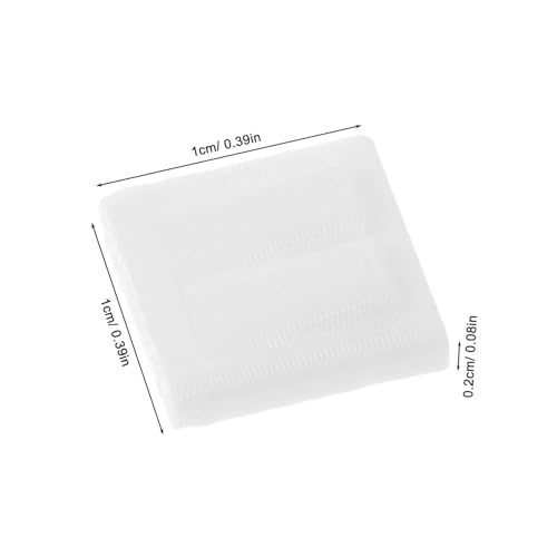 GARIOUANS 10 Sätze Teiliges Miniatur Puppenhaus Zubehör Detailreiche Miniatur Schalter Steckdosen Vielseitig für Puppenhaus Möbel Bastelprojekte Architekturmodelle Langlebig und Realistisch GARIOUANS 10 Sätze Teiliges Miniatur Puppenhaus Zubehör Detailreiche Miniatur Schalter Steckdosen Vielseitig für Puppenhaus Möbel Bastelprojekte Architekturmodelle Langlebig und Realistisch von GARIOUANS