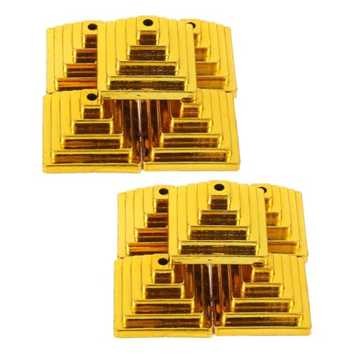 GARIOUANS 10 Stück Teiliges Kleiner Tisch Flaggenhalter mit Goldfarbenem Quadratischem Sockel Stabiler Mini Fahnenständer für Büro und Partydekoration Praktischer Schreibtisch Flaggenhalter GARIOUANS 10 Stück Teiliges Kleiner Tisch Flaggenhalter mit Goldfarbenem Quadratischem Sockel Stabiler Mini Fahnenständer für Büro und Partydekoration Praktischer Schreibtisch Flaggenhalter von GARIOUANS