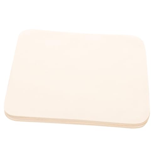GARIOUANS 100blätter Töpfertuch Zum Zeichnen Saugfähiges Handtuch Handwerk DIY Trimmtuch Zum Basteln Von Tonstatuen von GARIOUANS