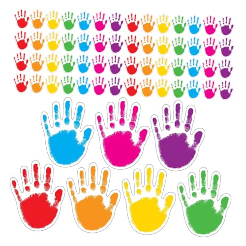 GARIOUANS 100 Stück Palmenkarten Papierschneide Handausschnitte DIY Papierausschnitte Karte Für Lehrer Frühlings Und Sommerausschnitte Pinnwand Hintergrundpapier Handförmige GARIOUANS 100 Stück Palmenkarten Papierschneide Handausschnitte DIY Papierausschnitte Karte Für Lehrer Frühlings Und Sommerausschnitte Pinnwand Hintergrundpapier Handförmige von GARIOUANS