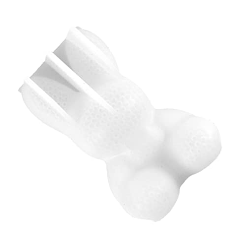 GARIOUANS 1Stück DIY Silikonform für Tierornamente Robuste Gießform Hochwertigem Silikon für Kreative Bastelprojekte und Epoxidharzarbeiten für Einzigartige DIY Kreationen GARIOUANS 1Stück DIY Silikonform für Tierornamente Robuste Gießform Hochwertigem Silikon für Kreative Bastelprojekte und Epoxidharzarbeiten für Einzigartige DIY Kreationen von GARIOUANS