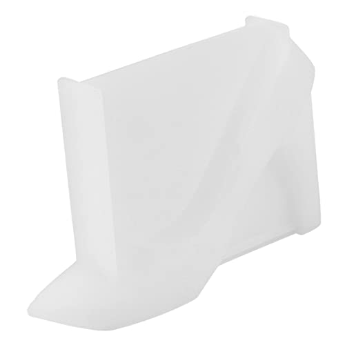 GARIOUANS 1Stück Silikonform für DIY Kristall Epoxy High Heel Ornament Kreative Gussform für Einzigartige Deko Antihaftbeschichtet und Leicht zu Reinigen Hochwertigem Silikon Gefertigt GARIOUANS 1Stück Silikonform für DIY Kristall Epoxy High Heel Ornament Kreative Gussform für Einzigartige Deko Antihaftbeschichtet und Leicht zu Reinigen Hochwertigem Silikon Gefertigt von GARIOUANS