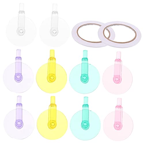 GARIOUANS 2 Sätze Diamant Malerei Roller Doppelseitigem Klebeband für Einfache Anwendung und Effiziente Nutzung DIY Projekten Leicht und Praktisch Geeignet für Erwachsene GARIOUANS 2 Sätze Diamant Malerei Roller Doppelseitigem Klebeband für Einfache Anwendung und Effiziente Nutzung DIY Projekten Leicht und Praktisch Geeignet für Erwachsene von GARIOUANS