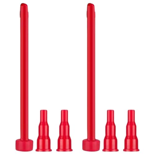 GARIOUANS 2 Sätze Gasadapter aus Robustem Kunststoff Universeller Gaskocher Anschluss Tragbarer Kleiner Gaskocher Anschluss Vielseitiger Gasflaschen Stecker für Zuhause und Outdoor GARIOUANS 2 Sätze Gasadapter aus Robustem Kunststoff Universeller Gaskocher Anschluss Tragbarer Kleiner Gaskocher Anschluss Vielseitiger Gasflaschen Stecker für Zuhause und Outdoor von GARIOUANS