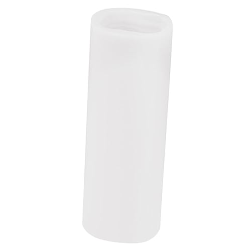 GARIOUANS 2 Stück Jesus Silikonform für Kerzen und Seife Diy Jesus Statue Gießform Hitzebeständig Leicht und Kompakt für Handgemachte Kerzen Seifen und Dekorative Kunsthandwerke GARIOUANS 2 Stück Jesus Silikonform für Kerzen und Seife Diy Jesus Statue Gießform Hitzebeständig Leicht und Kompakt für Handgemachte Kerzen Seifen und Dekorative Kunsthandwerke von GARIOUANS