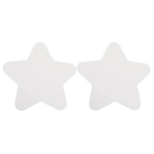 GARIOUANS 2 Stück Ölgemälde Tafel Kühlschrank Leinwandtafeln Magnetische Maltafel Mini Für Ölgemälde Ölgemälde Platte Mini Für Aquarell von GARIOUANS
