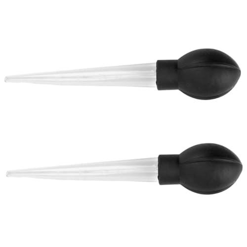 GARIOUANS 2 Stück Teiliges Pflanzen wasserentfernungsset mit Großem Saucer wasserabsauger Vielseitiges Bewässerungszubehör für Pflanzgefäße Einfache Reinigung Unterstützend für Gesundes von GARIOUANS