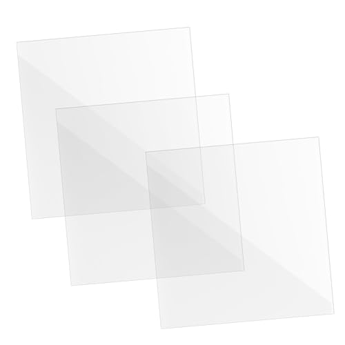 GARIOUANS 3 Stück Hochtransparente Regaltrenner Stabiler Organizer für Schränke und Supermarktregale Einfache Handhabung ohne Werkzeuge für Getränke und Snacks von GARIOUANS