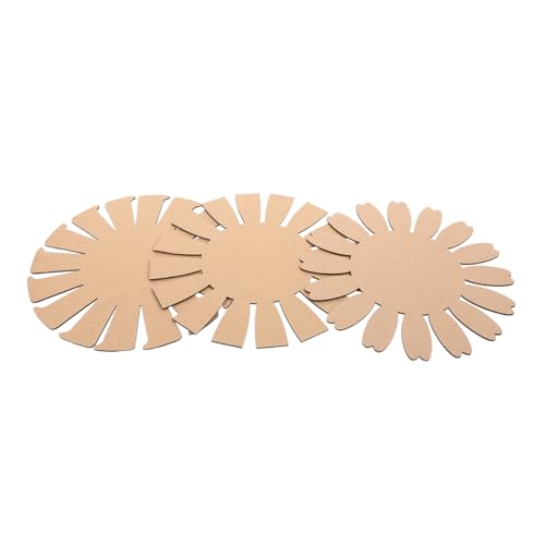 GARIOUANS 3 Stück Teiliges Papierkorb Bastelset für DIY Geflochtene Papierkorb Materialien zum Flechten Kindgerechtes Bastelmaterial zur Feinmotorik und Hand Auge Koordination von GARIOUANS