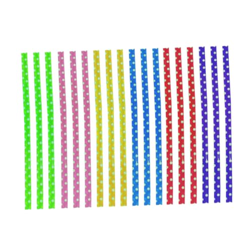 GARIOUANS 300 Stück Bunte Metall Drahtverschlüsse für und Keksbeutel Flexible Einfach zu Bindende Verpackungsdrähte Geeignet für Party und Cellophan Tüten Umweltfreundlich und Praktisch GARIOUANS 300 Stück Bunte Metall Drahtverschlüsse für und Keksbeutel Flexible Einfach zu Bindende Verpackungsdrähte Geeignet für Party und Cellophan Tüten Umweltfreundlich und Praktisch von GARIOUANS