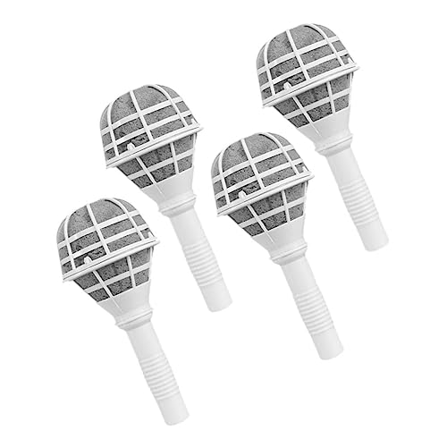 GARIOUANS 4 Stück Teiliges Brautstrauß Halter Schaumstoff Hochzeitsblumenhalter für DIY Blumenarrangements Leicht und Kompakt für Frische und von GARIOUANS