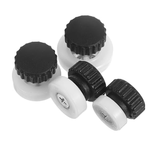 GARIOUANS 4stücke Töpferei Werkzeug Mit Rotationsdesign Für Tonbearbeitung Und Trimmen Ergonomisch Für Professionelle Keramikherstellung Und Anfänger Geeignet von GARIOUANS