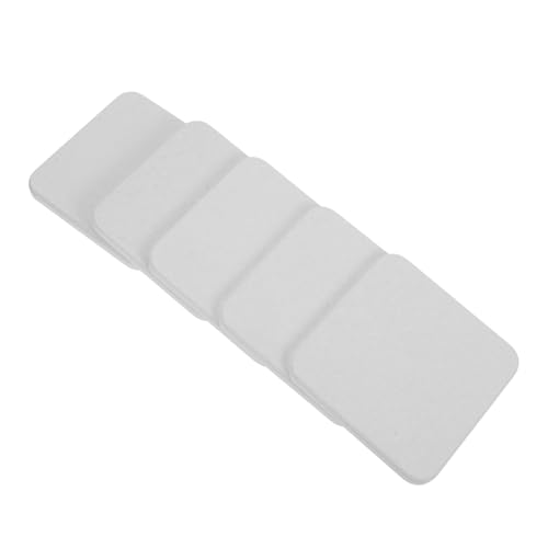 GARIOUANS 5 Stück Diatomit Pflanzenuntersetzer Schnell Trocknend Wasserabsorbierend Stein Tablett für Zimmerpflanzen mit Kunstvollem Muster und Hoher Feuchtigkeitsaufnahme GARIOUANS 5 Stück Diatomit Pflanzenuntersetzer Schnell Trocknend Wasserabsorbierend Stein Tablett für Zimmerpflanzen mit Kunstvollem Muster und Hoher Feuchtigkeitsaufnahme von GARIOUANS
