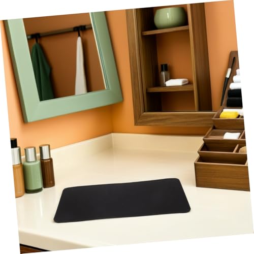 GARIOUANS 5 Stück Festes Bodenpolster Für Tragetaschen Bodenpolsterung des Shaper Einsatzes Für Tragetaschen Handtaschen Bodenpolster Taschen Innenfutter von GARIOUANS