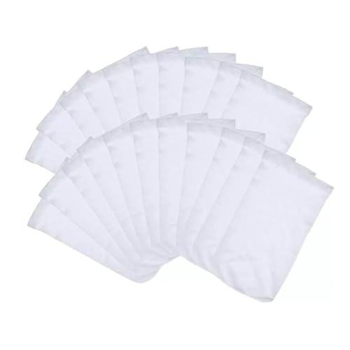 GARIOUANS 5 Stück Teiliges Pool Skimmer Socks Langlebige Filtersocken mit Guter Elastizität Passend für Schwimmbadskimmerkörbe für Meerwasser und Süßwasserpools Entfernt Schmutz und von GARIOUANS