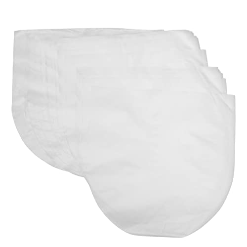 GARIOUANS 50 Stück CD Schutz Hüllen Klare CD Innenbeutel für Optimalen Schutz und Einfache Handhabung GARIOUANS 50 Stück CD Schutz Hüllen Klare CD Innenbeutel für Optimalen Schutz und Einfache Handhabung von GARIOUANS