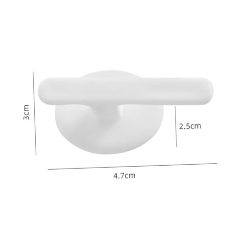 GARIOUANS 8 Stück Kabel Organizer Selbstklebend Kabelhalter für Küchengeräte Kabelmanagement Küche Kabelaufwicklung Lagerung Kompatibel mit Kaffeemaschine Mixer Heißluftfritteuse GARIOUANS 8 Stück Kabel Organizer Selbstklebend Kabelhalter für Küchengeräte Kabelmanagement Küche Kabelaufwicklung Lagerung Kompatibel mit Kaffeemaschine Mixer Heißluftfritteuse von GARIOUANS