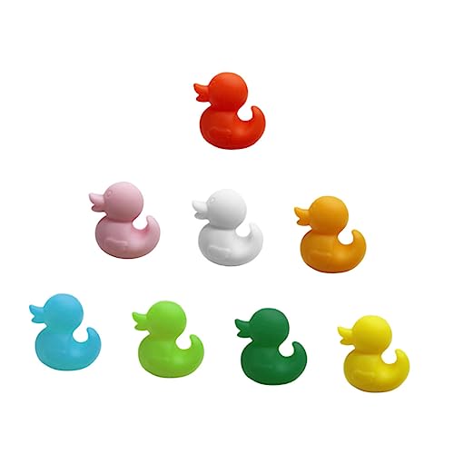 GARIOUANS 8 Stück Kabelhalter Selbstklebende Kabelclips Lustigem Enten Design für Kabelorganisation für Schreibtisch Büro und Zuhause GARIOUANS 8 Stück Kabelhalter Selbstklebende Kabelclips Lustigem Enten Design für Kabelorganisation für Schreibtisch Büro und Zuhause von GARIOUANS