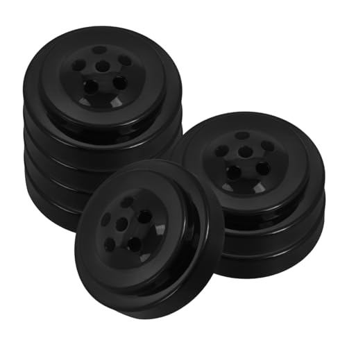 GARIOUANS 8 Stück Teiliges Mini flaggenständer aus Robustem Kompakter Garten Schreibtisch flaggenhalter Basis Tragbar und Platzsparend für Party Büro und Outdoor Einsatz von GARIOUANS