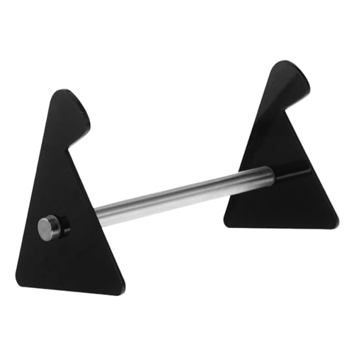GARIOUANS Abnehmbarer Verdickter Acryl Tastaturständer für Schreibtisch Platzsparender Leichter Keyboard Holder mit Glatter Oberfläche für Büro Home Office Ergonomische Tastaturablage GARIOUANS Abnehmbarer Verdickter Acryl Tastaturständer für Schreibtisch Platzsparender Leichter Keyboard Holder mit Glatter Oberfläche für Büro Home Office Ergonomische Tastaturablage von GARIOUANS
