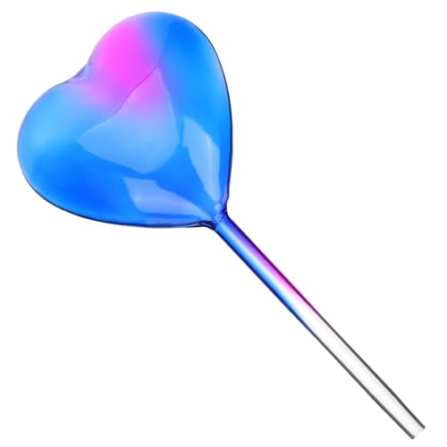 GARIOUANS Automatisches Bewässerungssystem für Pflanzen Selbstbewässernde Glaskugel mit Tropfenfunktion Geeignet für Garten Balkon und Topfpflanzen Einfache Handhabung für von GARIOUANS