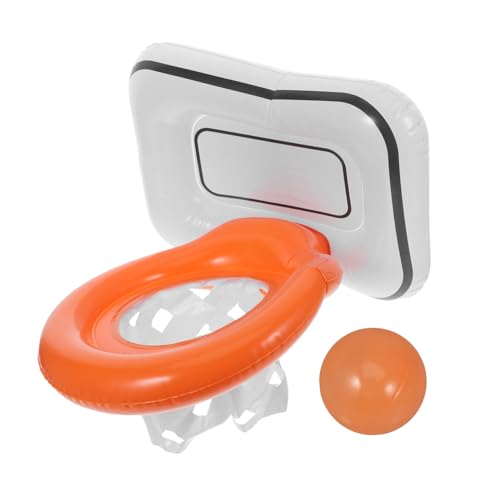 GARIOUANS Basketballkorb Wurfspielzeug Outdoor Kopfnetz Indoor Wurfspielzeug Kinderspiel Karneval Tragbares Hängendes Basketballbrett Basketballkorb Für Tür Trampolin GARIOUANS Basketballkorb Wurfspielzeug Outdoor Kopfnetz Indoor Wurfspielzeug Kinderspiel Karneval Tragbares Hängendes Basketballbrett Basketballkorb Für Tür Trampolin von GARIOUANS