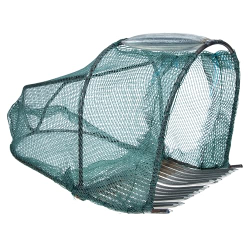 GARIOUANS Bequemer Blaubeerpflücker mit Griff Langlebiges Gartenwerkzeug Leichtes Beerenerntegerät Praktisch und Arbeitssparend für Heimgarten und Heimgebrauch von GARIOUANS