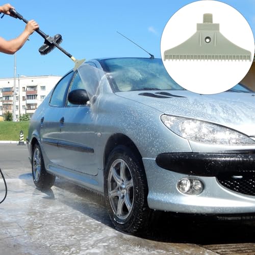 GARIOUANS Blower Düse aus Abs Kunststoff Korrosionsbeständig Präzise Luftverteilung für Kühlung Reinigung und Trocknung Einsetzbar für Druckluftgeräte von GARIOUANS