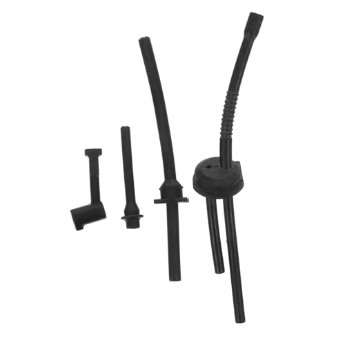 GARIOUANS Chainsaw Ersatzteil Öl Pumpe Kit mit Zubehör für Effektive Leistung Einfache Installation Vielseitig für Garten Landwirtschaft GARIOUANS Chainsaw Ersatzteil Öl Pumpe Kit mit Zubehör für Effektive Leistung Einfache Installation Vielseitig für Garten Landwirtschaft von GARIOUANS