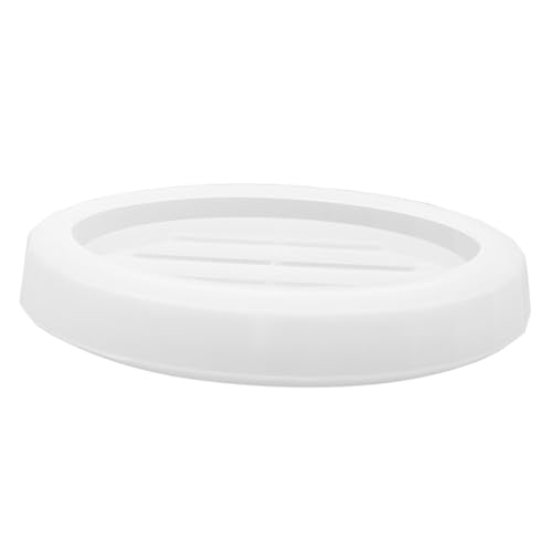 GARIOUANS DIY Silikonform für Seifenboxen Flexible Transparente Epoxidharz Gießform Langlebig Leicht zu Reinigen Kreative Aufbewahrungsbox für Handarbeit und Geschenkideen von GARIOUANS
