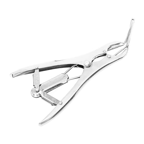 GARIOUANS Edelstahl Ballonfüllzange zum Befüllen von Konfetti und Pailletten Langlebiges Ballon expansionswerkzeug Einfach zu Bedienen Beschädigt Ballons nicht Geeignet für Luftballons und GARIOUANS Edelstahl Ballonfüllzange zum Befüllen von Konfetti und Pailletten Langlebiges Ballon expansionswerkzeug Einfach zu Bedienen Beschädigt Ballons nicht Geeignet für Luftballons und von GARIOUANS