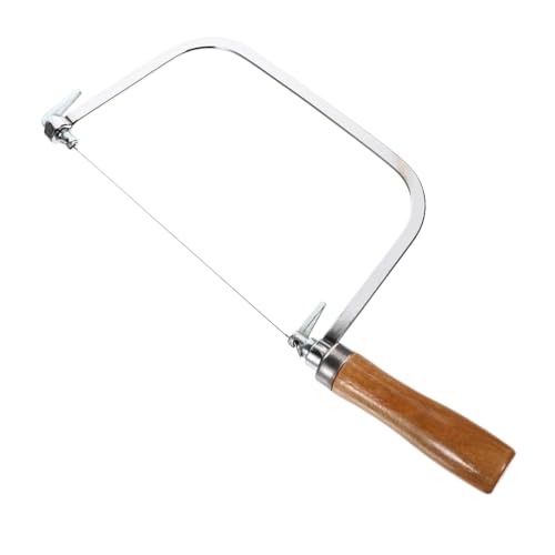 GARIOUANS Edelstahl Seifenschneider Handgefertigt DIY Seifen Cutter Tragbar Ergonomischer Griff Sicherer Schnitt Werkzeug für Festseife GARIOUANS Edelstahl Seifenschneider Handgefertigt DIY Seifen Cutter Tragbar Ergonomischer Griff Sicherer Schnitt Werkzeug für Festseife von GARIOUANS