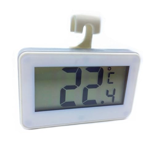 GARIOUANS Elektronisches Thermometer Wasserdichtes Thermometer von GARIOUANS