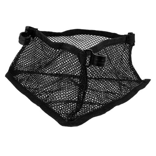 GARIOUANS Faltbare Mesh Tasche für Campingtisch Ultraleichtes Netz Untergestell Robustes Aufbewahrungsnetz für Outdoor Beistelltisch Praktische Aufbewahrungslösung für Faltbare Kleine GARIOUANS Faltbare Mesh Tasche für Campingtisch Ultraleichtes Netz Untergestell Robustes Aufbewahrungsnetz für Outdoor Beistelltisch Praktische Aufbewahrungslösung für Faltbare Kleine von GARIOUANS