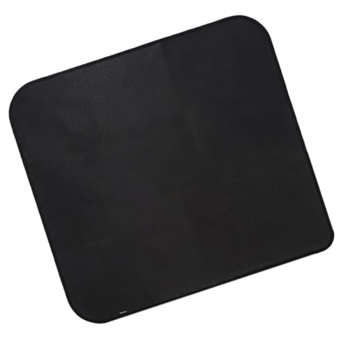 GARIOUANS Feuerfeste Grillmatte Hitzebeständig Isolierend rutschfest für Camping Picknick Outdoor BBQ Schutzunterlage Hitzeschutzmatte für Garten Terrasse von GARIOUANS