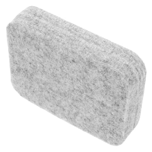 GARIOUANS Filzunterlage Für Nadelfilzarbeiten Dicke Wollmatte Als Filzbasis Werkzeug Für Handarbeiten DIY Projekte Und Basteln Nadelfilzwerkzeug Mit Ergonomischem Design GARIOUANS Filzunterlage Für Nadelfilzarbeiten Dicke Wollmatte Als Filzbasis Werkzeug Für Handarbeiten DIY Projekte Und Basteln Nadelfilzwerkzeug Mit Ergonomischem Design von GARIOUANS