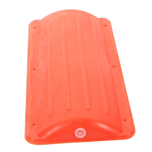 GARIOUANS Fußaktivierter Absturzschutz-alarmpad für Baustellen Eva-Material Sofortiger Sicherheits-signalton Rutschfester Schutz für Gerüste und Arbeitsbereiche GARIOUANS Fußaktivierter Absturzschutz-alarmpad für Baustellen Eva-Material Sofortiger Sicherheits-signalton Rutschfester Schutz für Gerüste und Arbeitsbereiche von GARIOUANS