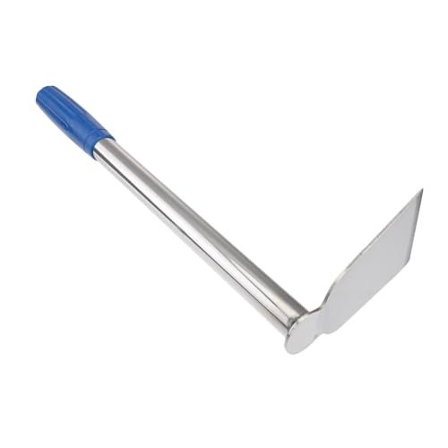 GARIOUANS Gartenhacke Handlich Unkrauthacke Pflanzhacke für Blumen Gemüsebeet Gartenarbeiten Robust Langlebig GARIOUANS Gartenhacke Handlich Unkrauthacke Pflanzhacke für Blumen Gemüsebeet Gartenarbeiten Robust Langlebig von GARIOUANS
