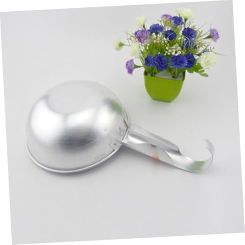 GARIOUANS Gartenschöpflöffel mit Langem Griff Wassersparend und Vielseitig für Bewässerung und Düngung Handlich für Schwer Erreichbare Pflanzen Praktische Gartenhilfe für Effiziente GARIOUANS Gartenschöpflöffel mit Langem Griff Wassersparend und Vielseitig für Bewässerung und Düngung Handlich für Schwer Erreichbare Pflanzen Praktische Gartenhilfe für Effiziente von GARIOUANS